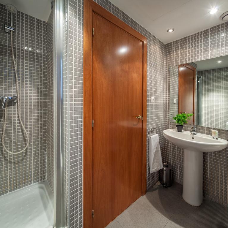 Habitat Carders Lejlighed Barcelona