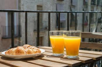 Habitat Carders Appartement Barcelona